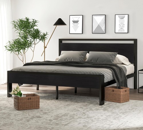 Inch king size metal - 14,