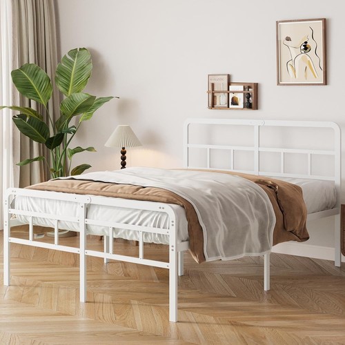 Super king bed - super,