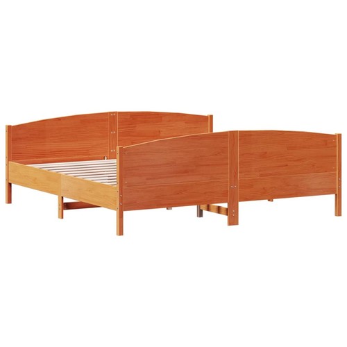 Bed frame headboard wax - bed, &