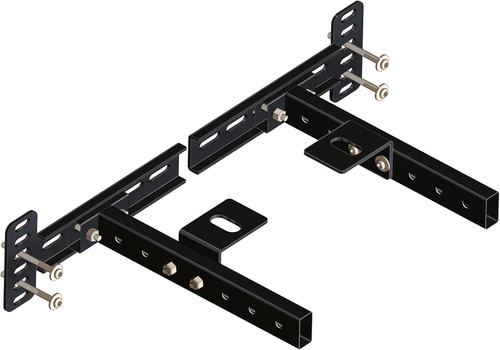 Universal adjustable headboard - universal,