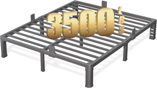 Inch king bed - 10,