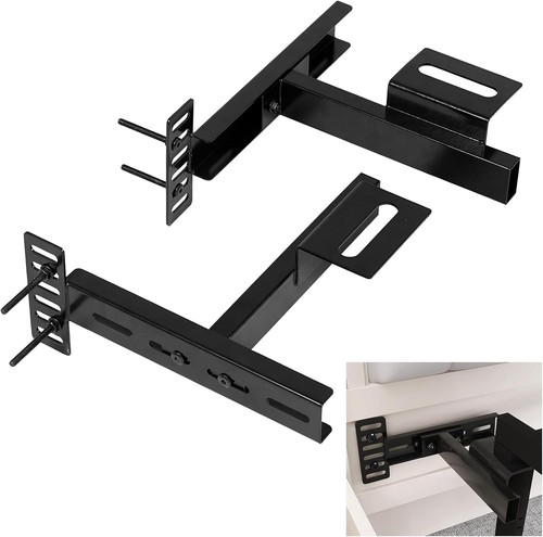 Adjustable headboard brackets - headboard,