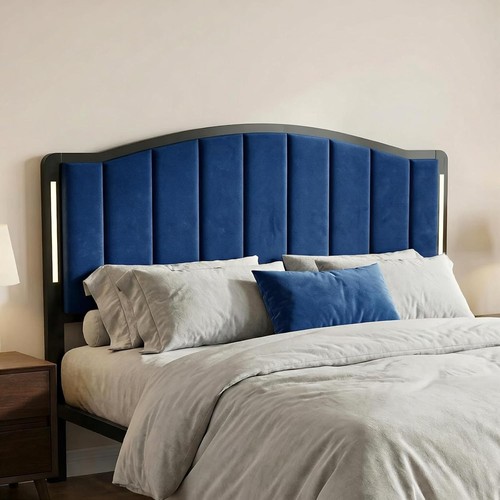 Headboard for king size bed - for,