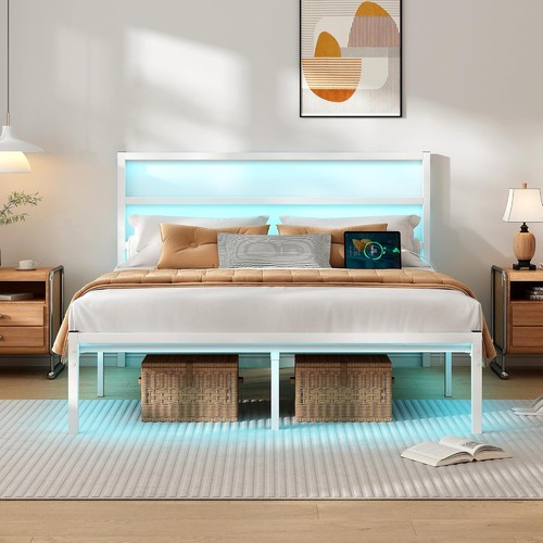 Full bed frame headboard - full,