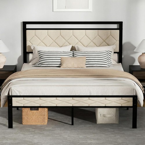 Easy assembly upholstered - easy,