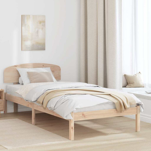 Bed frame super king - bed,