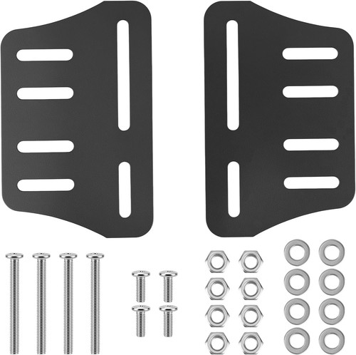 Bed frame brackets pcs - bed,