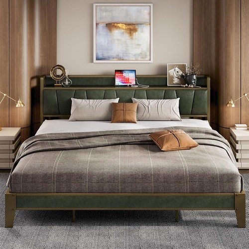 King bed frame - king,