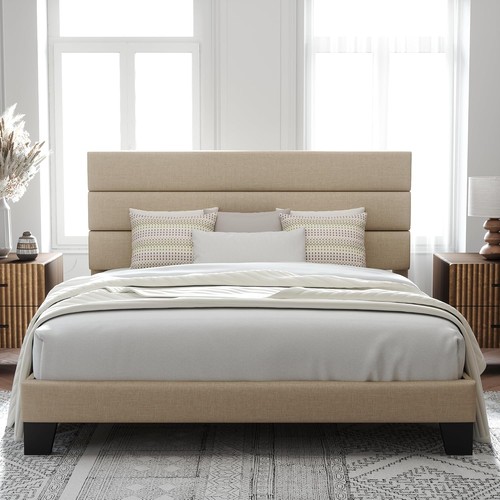 King size platform - king,