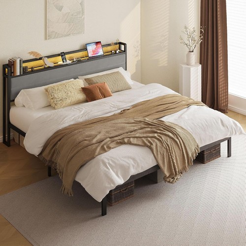 California king bed frame - king,