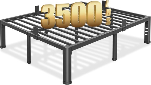Inch king size - inch, bed