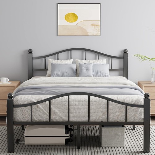 Full bed frame headboard - full,