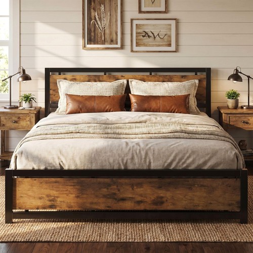 California king bed frames - bed,
