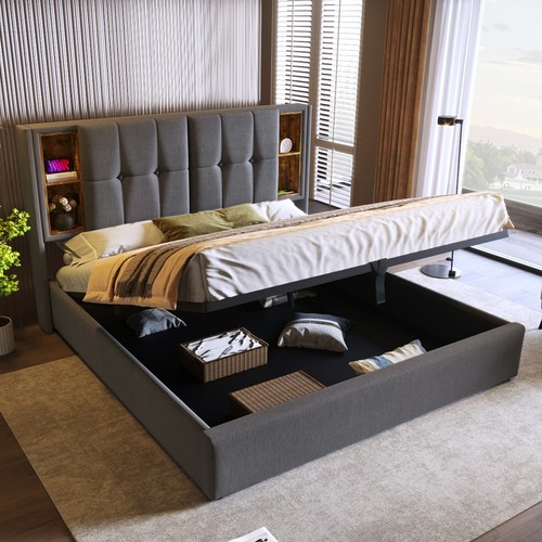 6ft super king - 6ft, bed