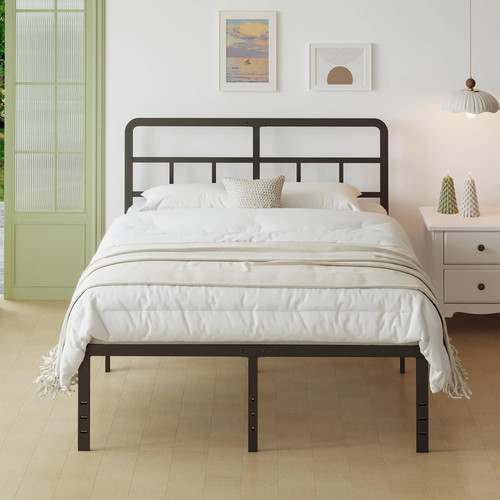 Lutown teen super king - super, bed