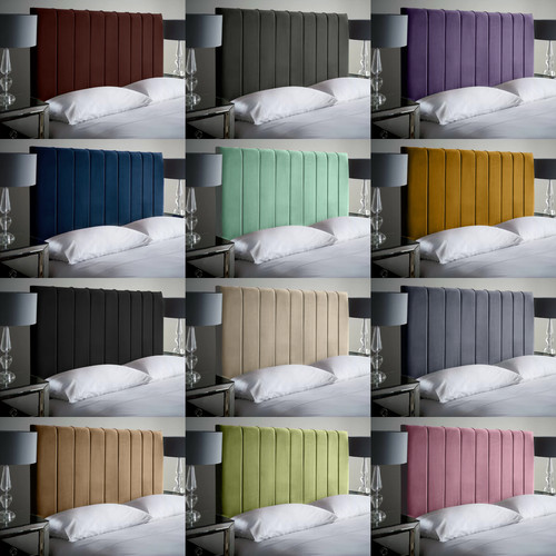 9vp headboard for divan - for,
