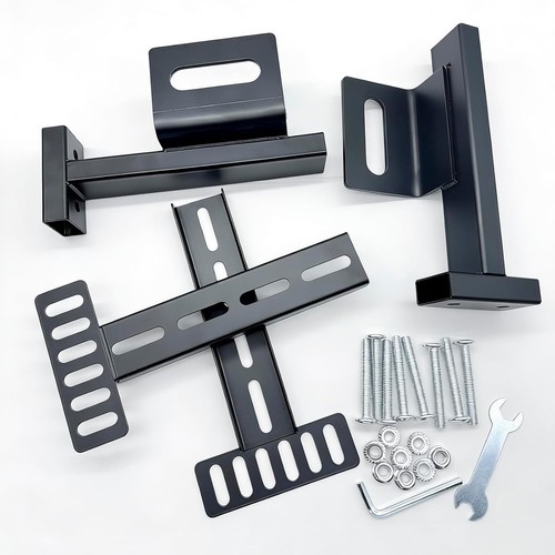 Universal metal bed headboard - universal,