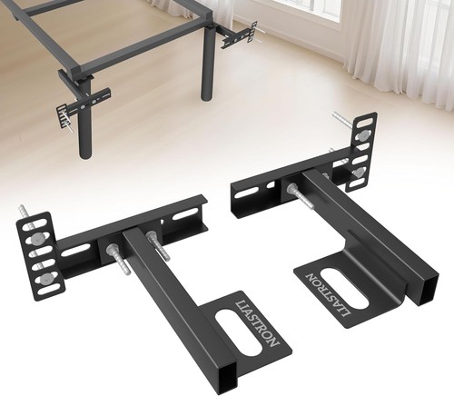 2pcs adjustable headboard - 2pcs,