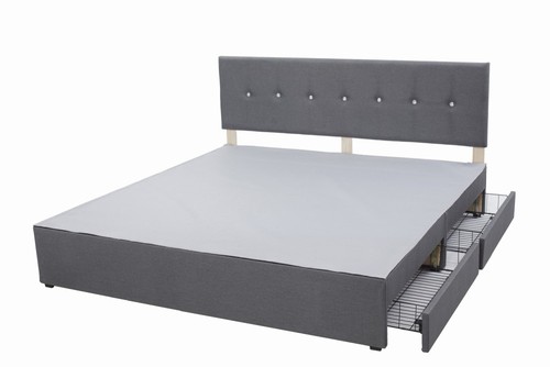 6ft super king bed - super,
