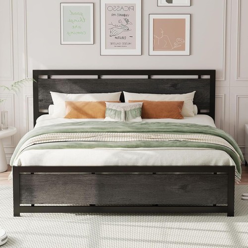 King bed frame - frame, with