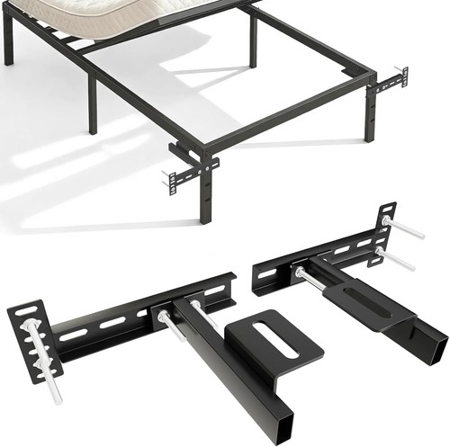 Headboard brackets for - headboard, metal